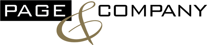 Page & Company