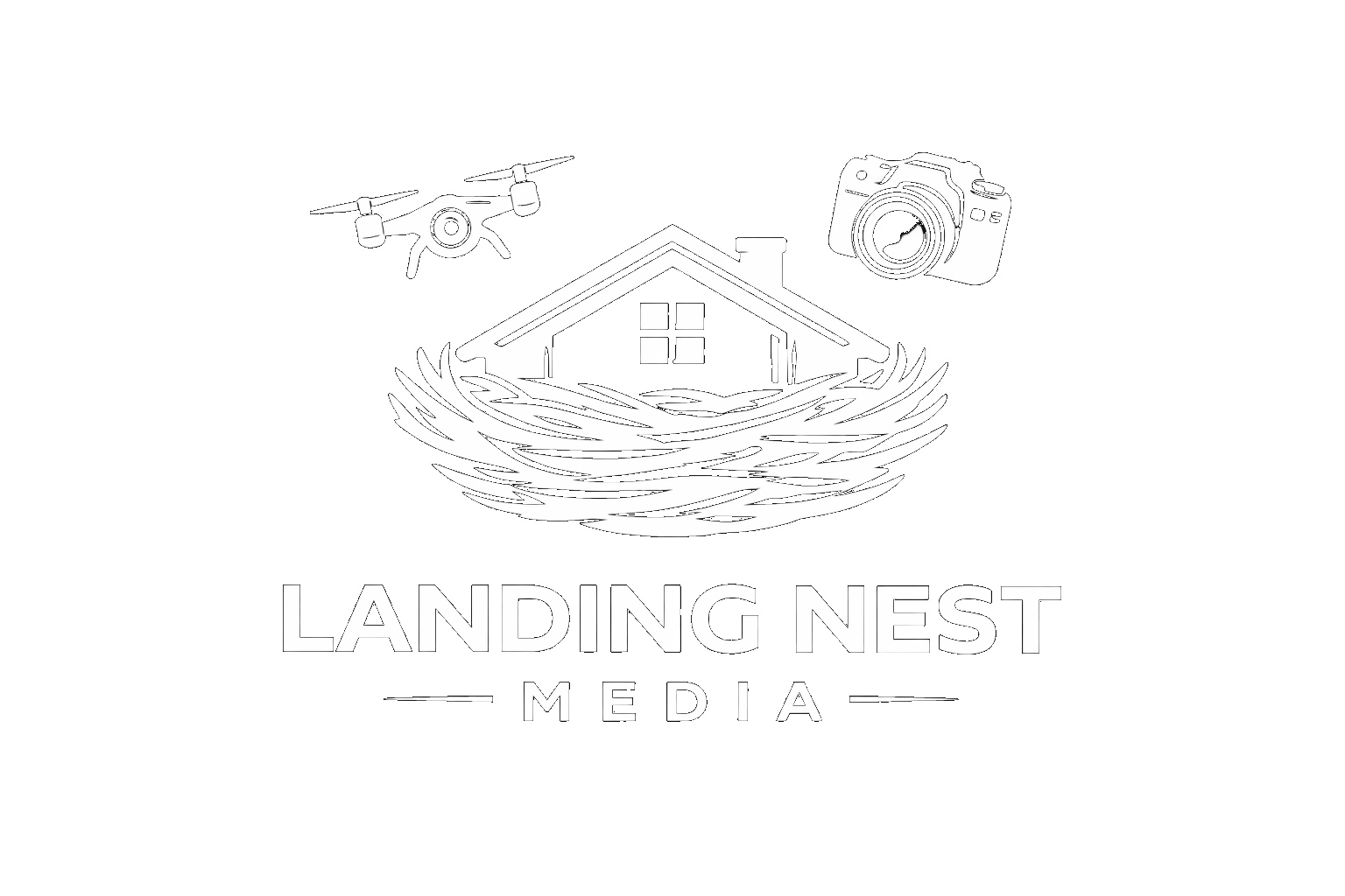 Landing Nest Media